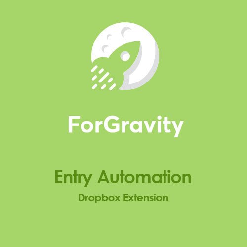 ForGravity – Entry Automation Dropbox Extension - Dghut