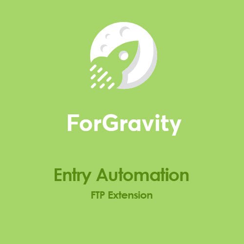 ForGravity – Entry Automation FTP Extension - Dghut