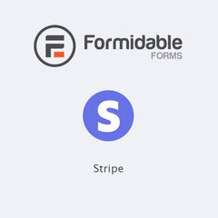 Formidable Forms – Stripe - Dghut