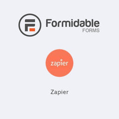 Formidable Forms – Zapier - Dghut