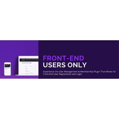 Front End Users Premium - Dghut