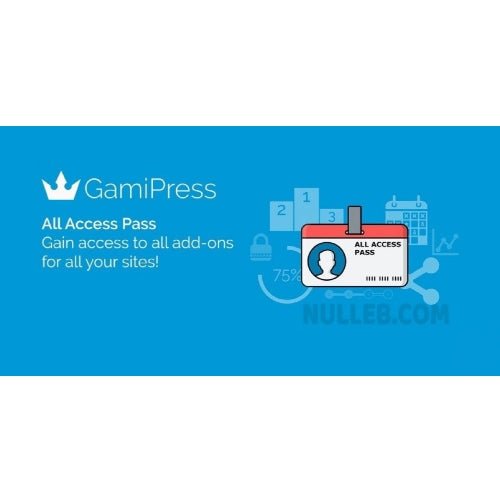 GamiPress – Gamification for WordPress - Dghut
