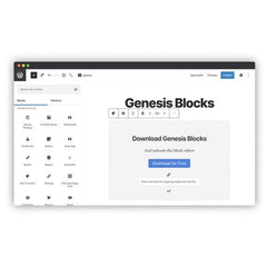 Genesis Blocks Pro - Dghut