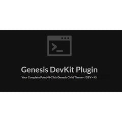 Genesis DevKit - Dghut