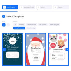 Gift Cards Pro - Dghut