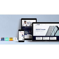 Glb – Responsive Multi - purpose WordPress Theme - Dghut