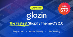 Glozin - Multipurpose Shopify Theme OS 2.0 - Dghut