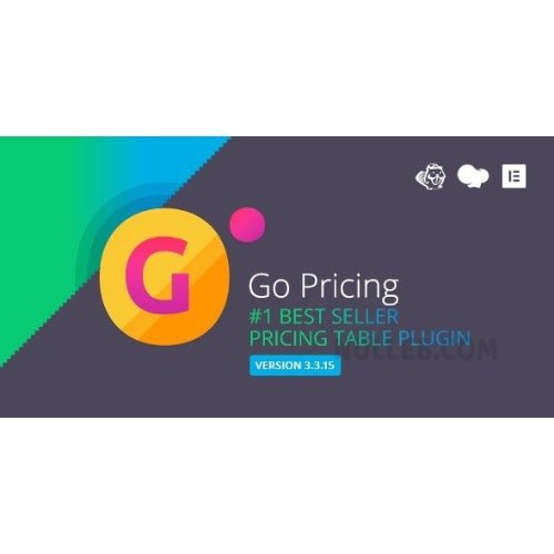 Go Pricing – WordPress Responsive Pricing Tables - Dghut