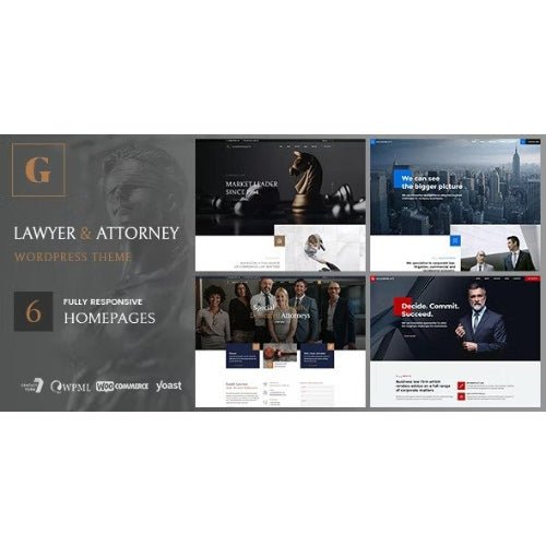 Goldenblatt – Lawyer, Attorney & Law Office - Dghut