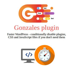 Gonzales WordPress Plugin - Dghut