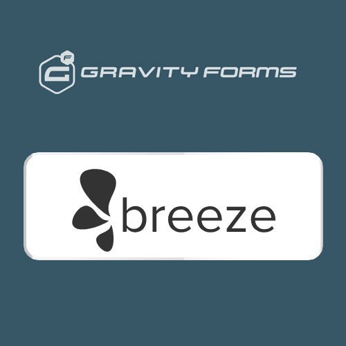 Gravity Forms Breeze Addon - Dghut