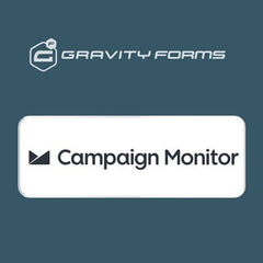 Gravity Forms Campaign Monitor Addon - Dghut