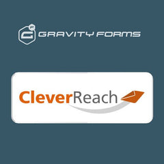 Gravity Forms CleverReach Addon - Dghut