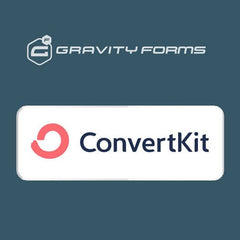 Gravity Forms ConvertKit Addon - Dghut