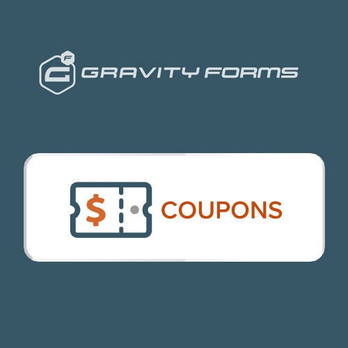 Gravity Forms Coupons Addon - Dghut