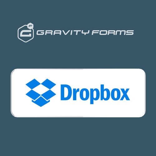 Gravity Forms Dropbox Addon - Dghut