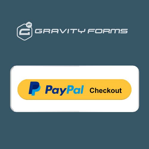 Gravity Forms PayPal Checkout Addon - Dghut