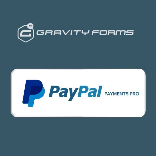 Gravity Forms Paypal Payments Pro Addon - Dghut