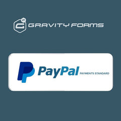 Gravity Forms Paypal Payments Standard Addon - Dghut