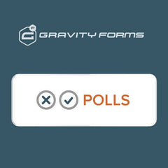 Gravity Forms Polls Addon - Dghut