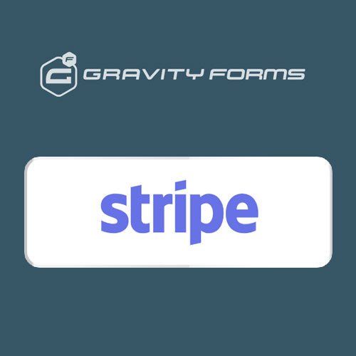 Gravity Forms Stripe Addon - Dghut