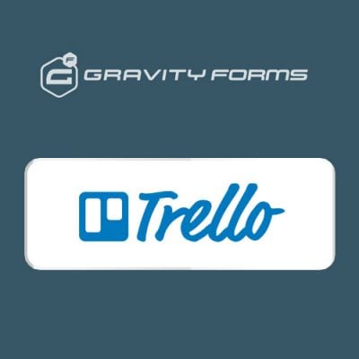 Gravity Forms Trello Addon - Dghut