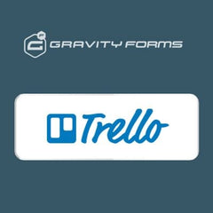 Gravity Forms Trello Addon - Dghut