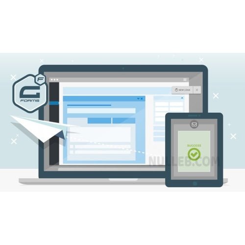 Gravity Forms – WordPress Form Plugin - Dghut