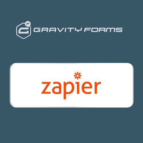Gravity Forms Zapier Addon - Dghut