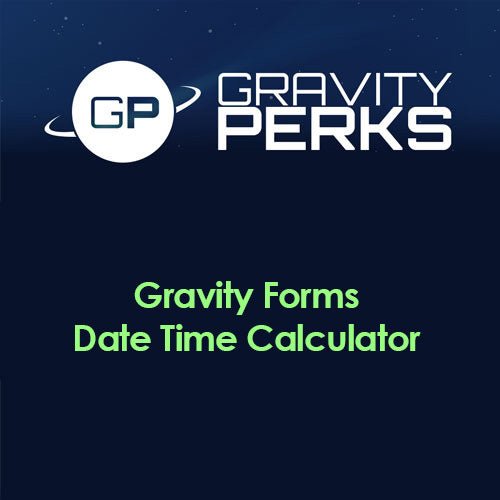 Gravity Perks Gravity Forms Date Time Calculator - Dghut
