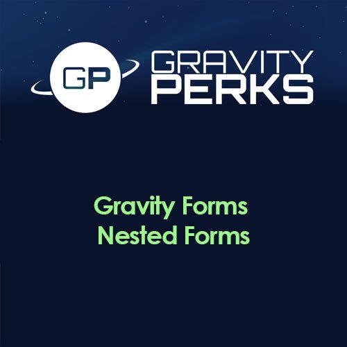 Gravity Perks – Gravity Forms Nested Forms - Dghut