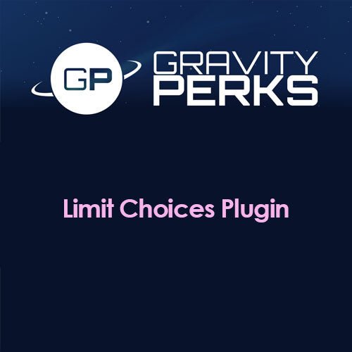 Gravity Perks Limit Choices Plugin - Dghut