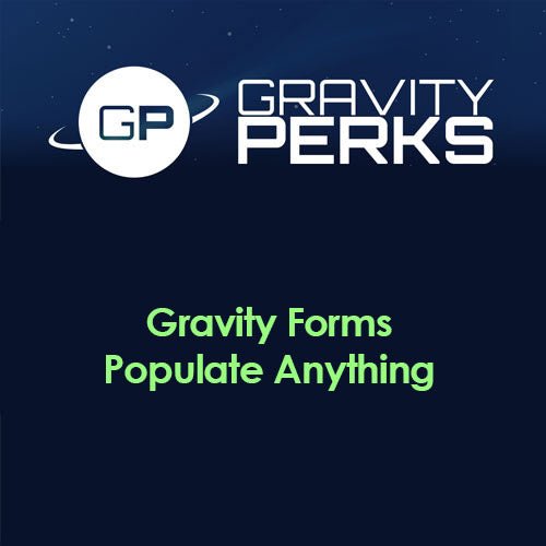 Gravity Perks WordPress Plugin - Dghut
