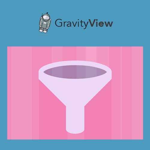 GravityView – Advanced Filter Extension - Dghut