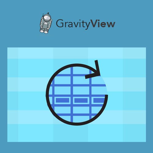 GravityView – DataTables Extension - Dghut