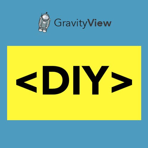 GravityView – DIY Layout - Dghut