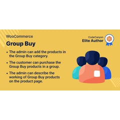 Group Buy Plugin for WooCommerce - Dghut