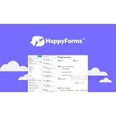 HappyForms Pro – Contact Form Designer WordPress - Dghut