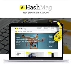 HashMag – Magazine - Dghut