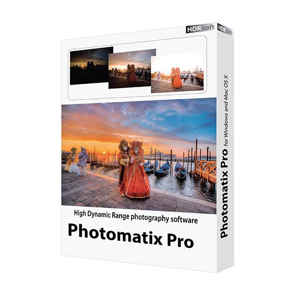 HDR Photomatix Pro 7 Windows Licence Key - Dghut