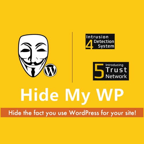 Hide My WP - Dghut