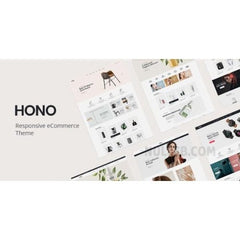 Hono – Multipurpose WooCommerce WordPress Theme - Dghut