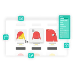 Iconic Image Swap for WooCommerce - Dghut