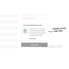 Iconic Sales Booster for WooCommerce - Dghut