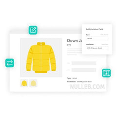 Iconic WooCommerce Custom Fields for Variations - Dghut