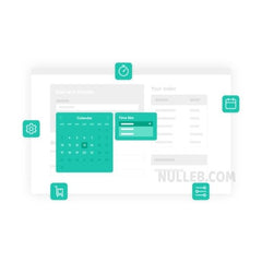 Iconic WooCommerce Delivery Slots - Dghut