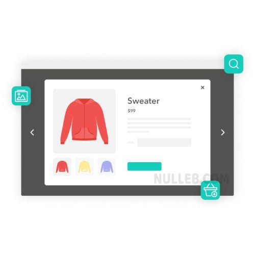 Iconic WooCommerce Quickview - Dghut