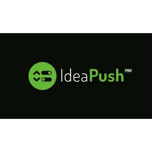 IdeaPush Pro - Dghut