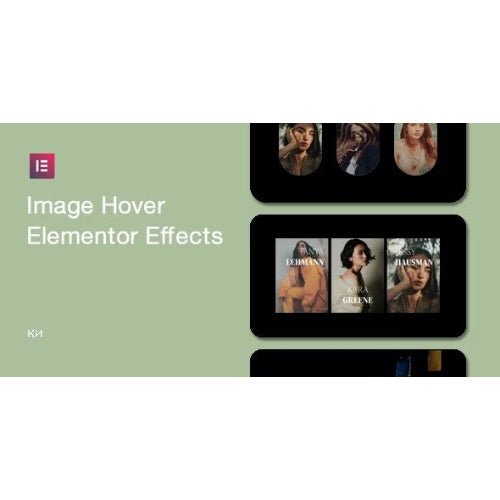 Image Hover Elements for Elementor - Dghut