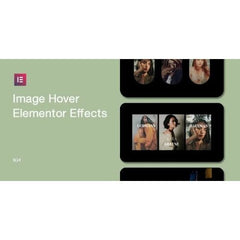 Image Hover Elements for Elementor - Dghut